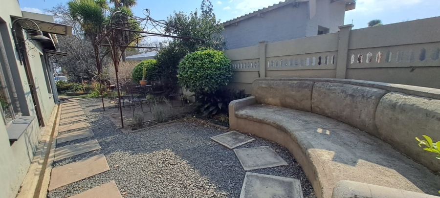 To Let 1 Bedroom Property for Rent in Hospitaalheuwel Free State